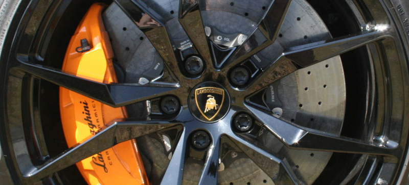 Illustration for article titled Here's Some Stuff No One Else Will Tell You About The Lambo Aventador